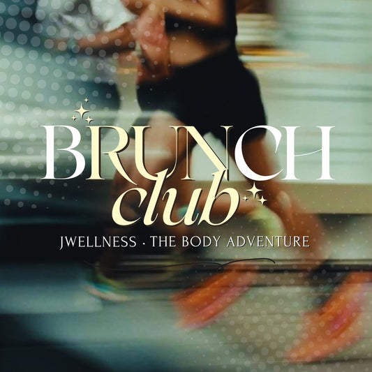 B’RUN’CH Club