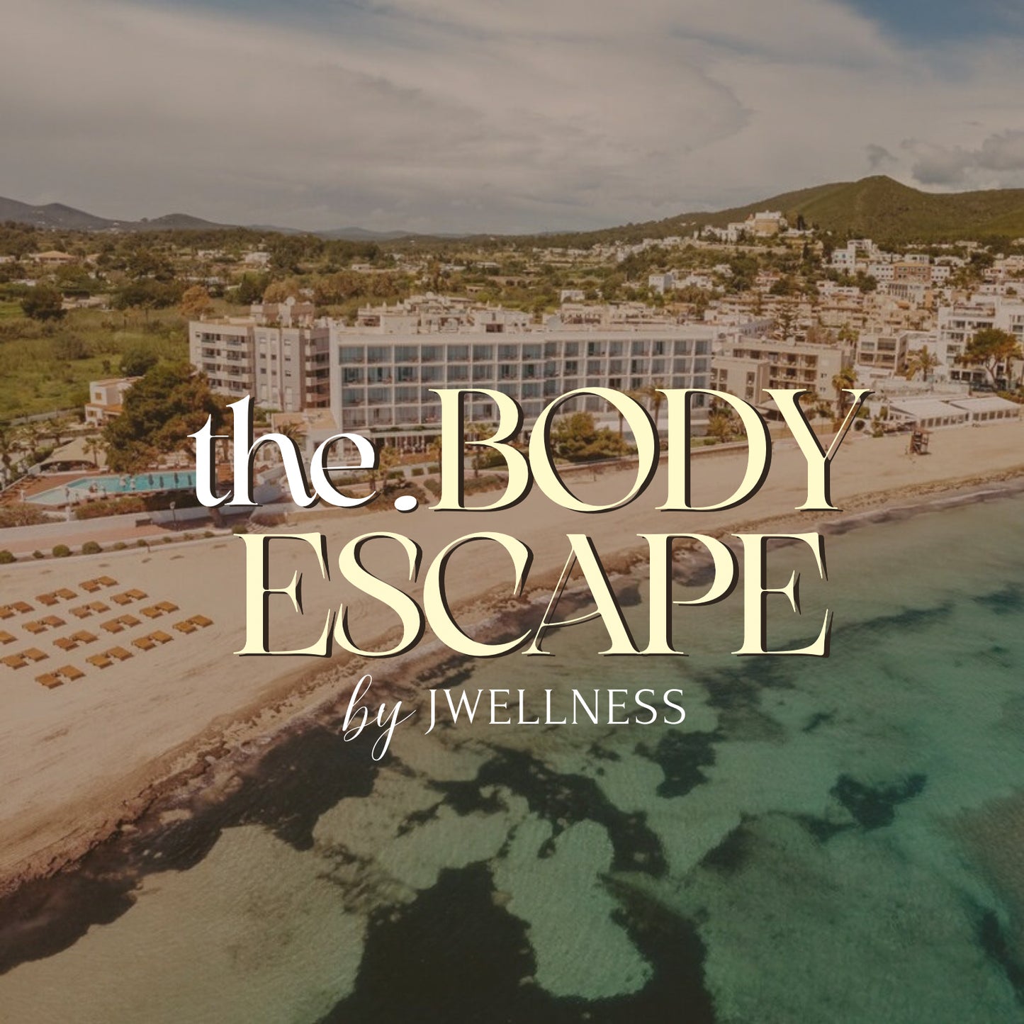 BODY ADVENTURE 2025 (3 Night)