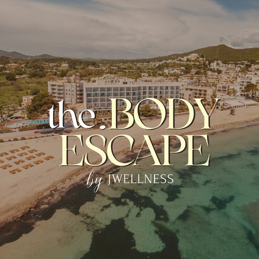 BODY ADVENTURE 2025 (3 Night)