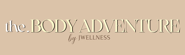 JWellness . The Body Adventure